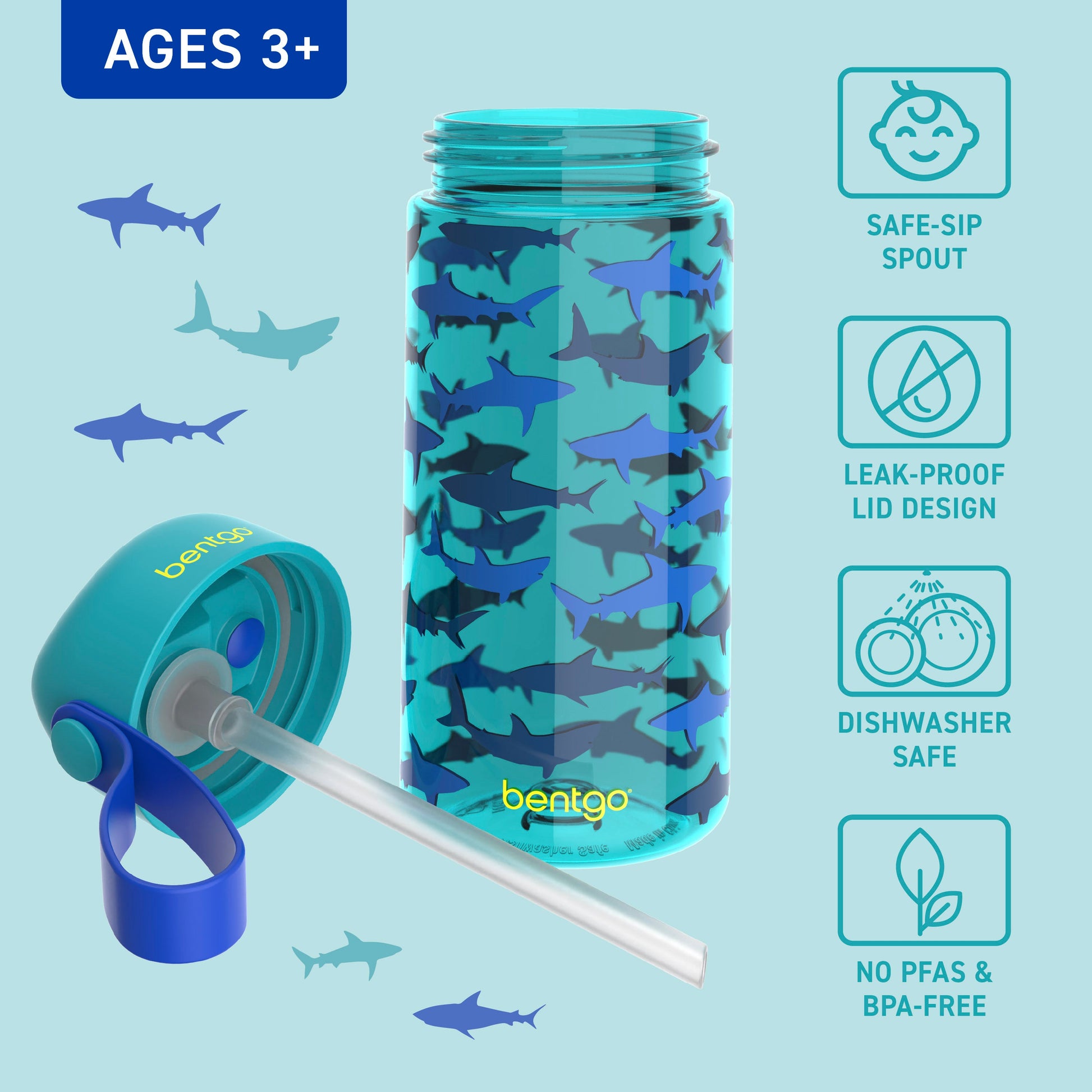 bentgo-kids-water-bottle-x6 BGKDWB1-SHK_3_74493ecc-8f91-41bb-b51d-54cb91e94154.jpg