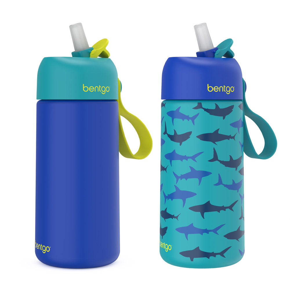 bentgo-kids-stainless-steel-insulated-water-bottle-2-pack-w8 BGKSTBL2P-SHK_ATF_1.jpg