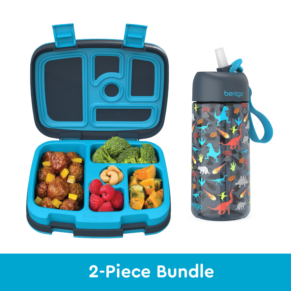 bentgo-kids-prints-lunch-box-and-water-bottle-o3 bentgo-lunch-box-bottle-bundle-dinosaur-1.jpg
