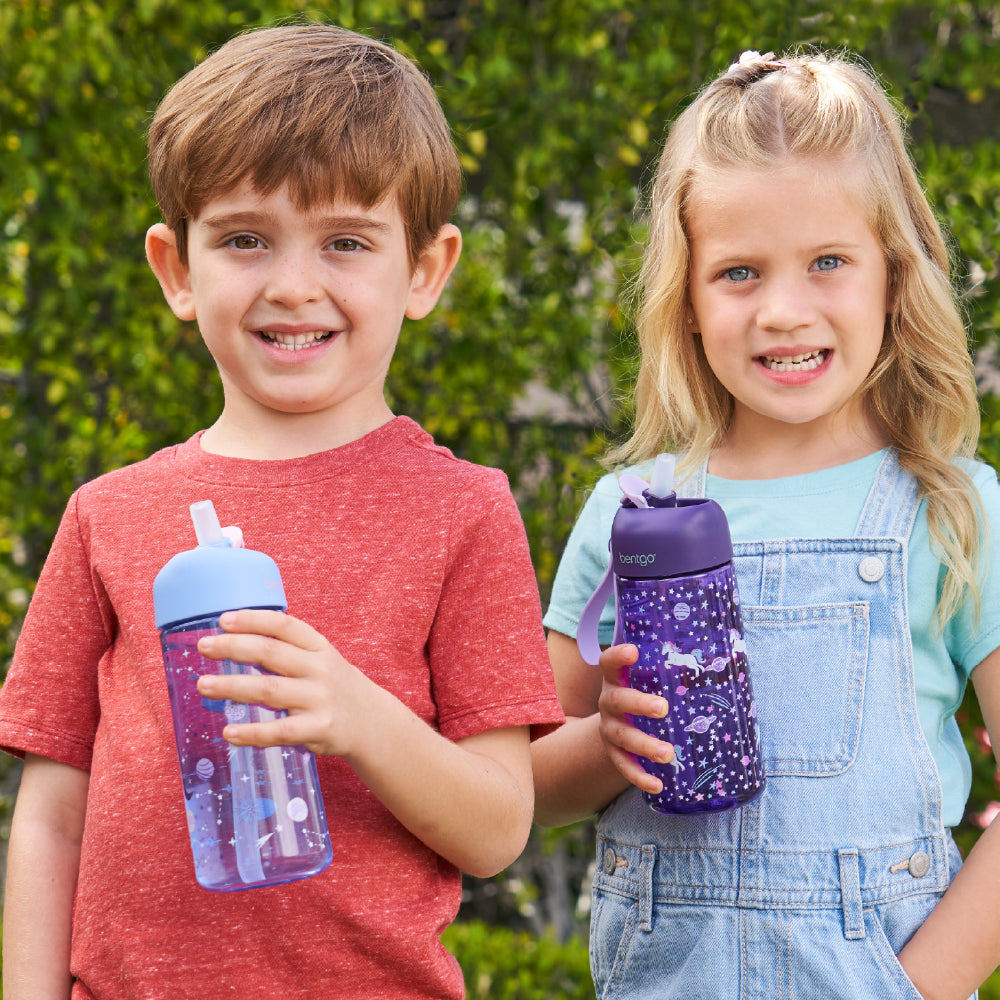 bentgo-kids-prints-lunch-boxes-and-water-bottles-r7 bentgo-lunch-box-bottle-bundle-unicorn-galaxy-4.jpg